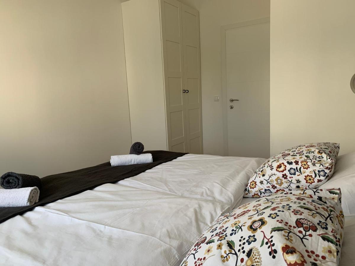 Apartments Luce 特罗吉尔 外观 照片
