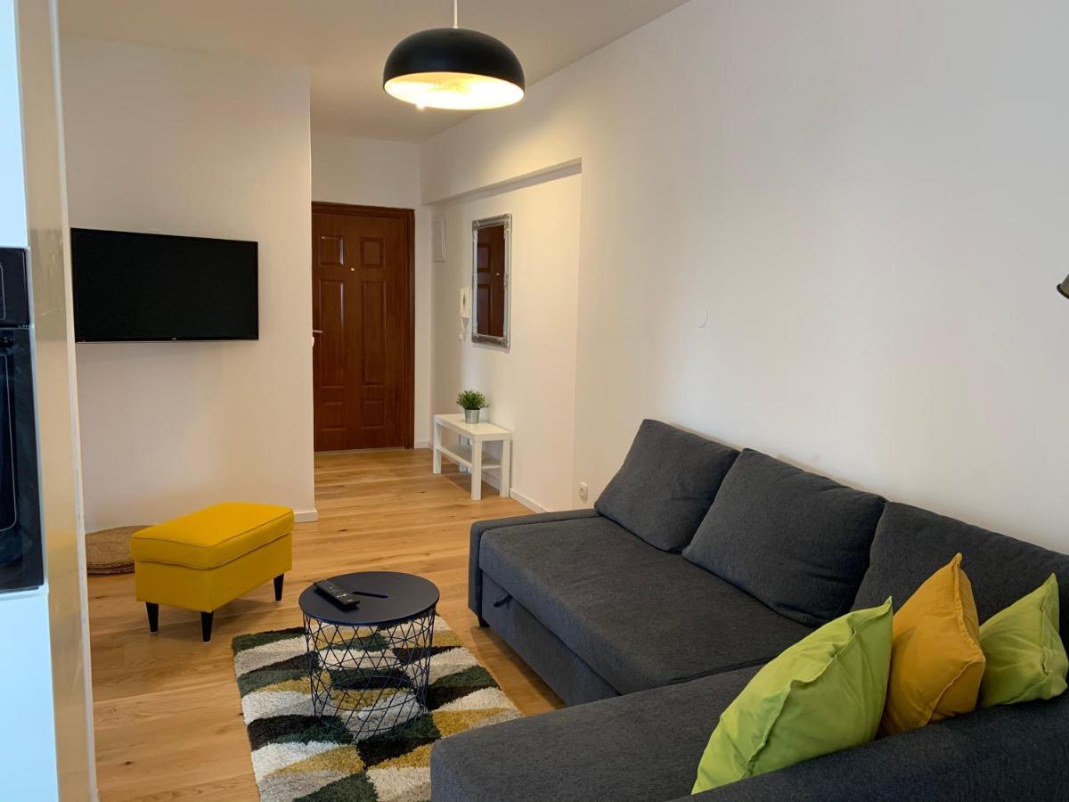 Apartments Luce 特罗吉尔 外观 照片