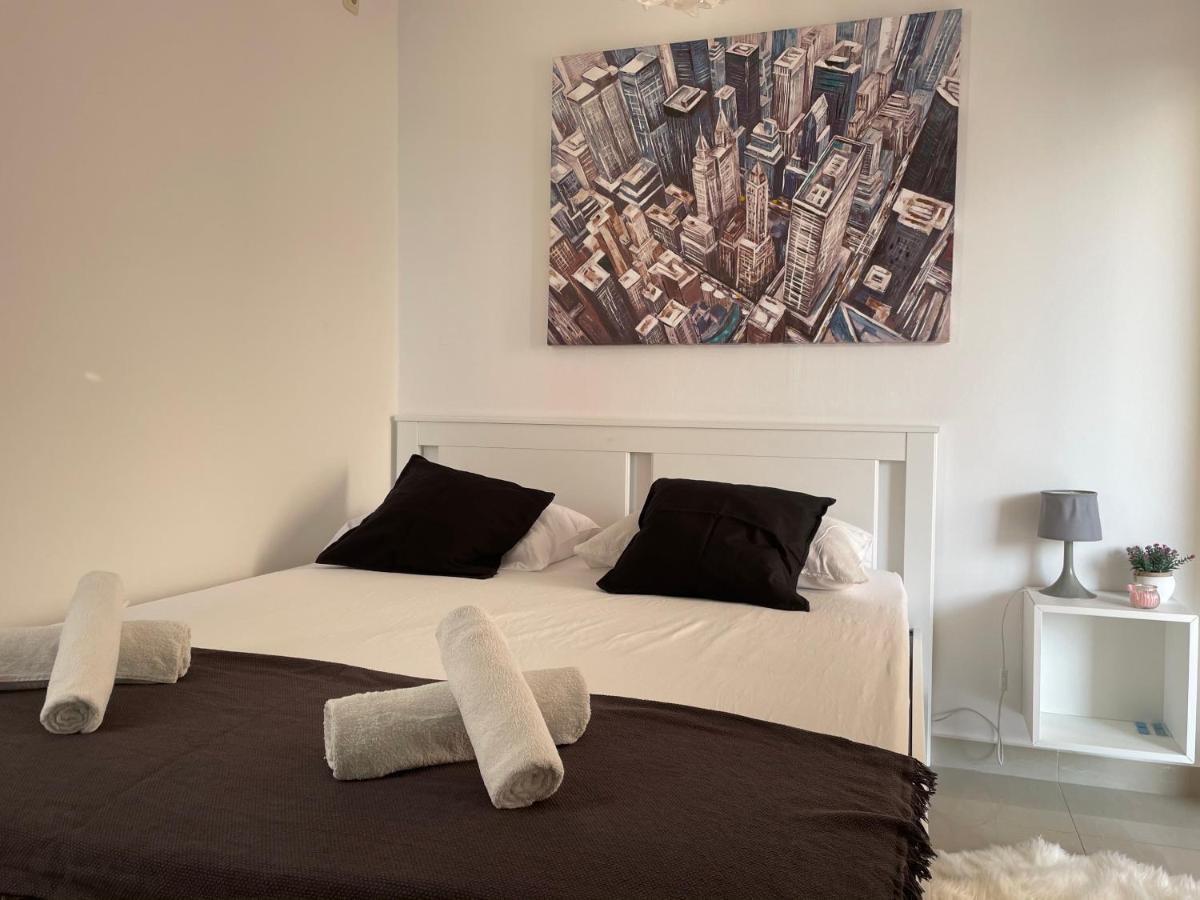 Apartments Luce 特罗吉尔 外观 照片