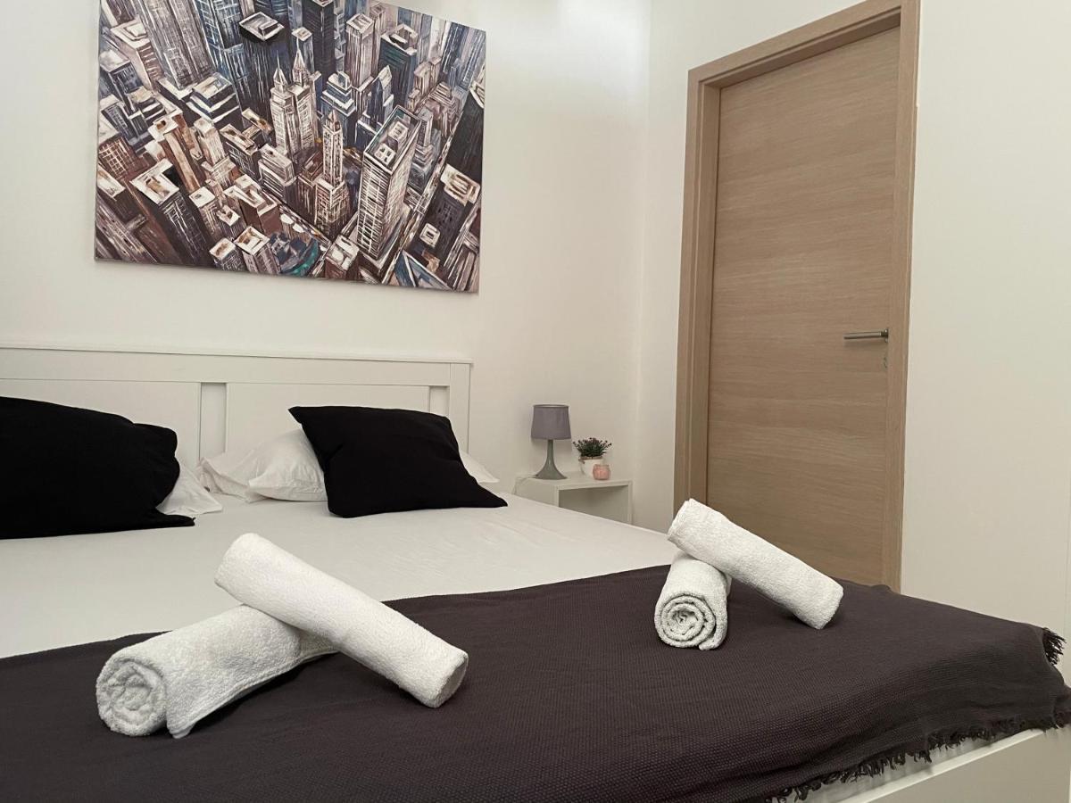 Apartments Luce 特罗吉尔 外观 照片