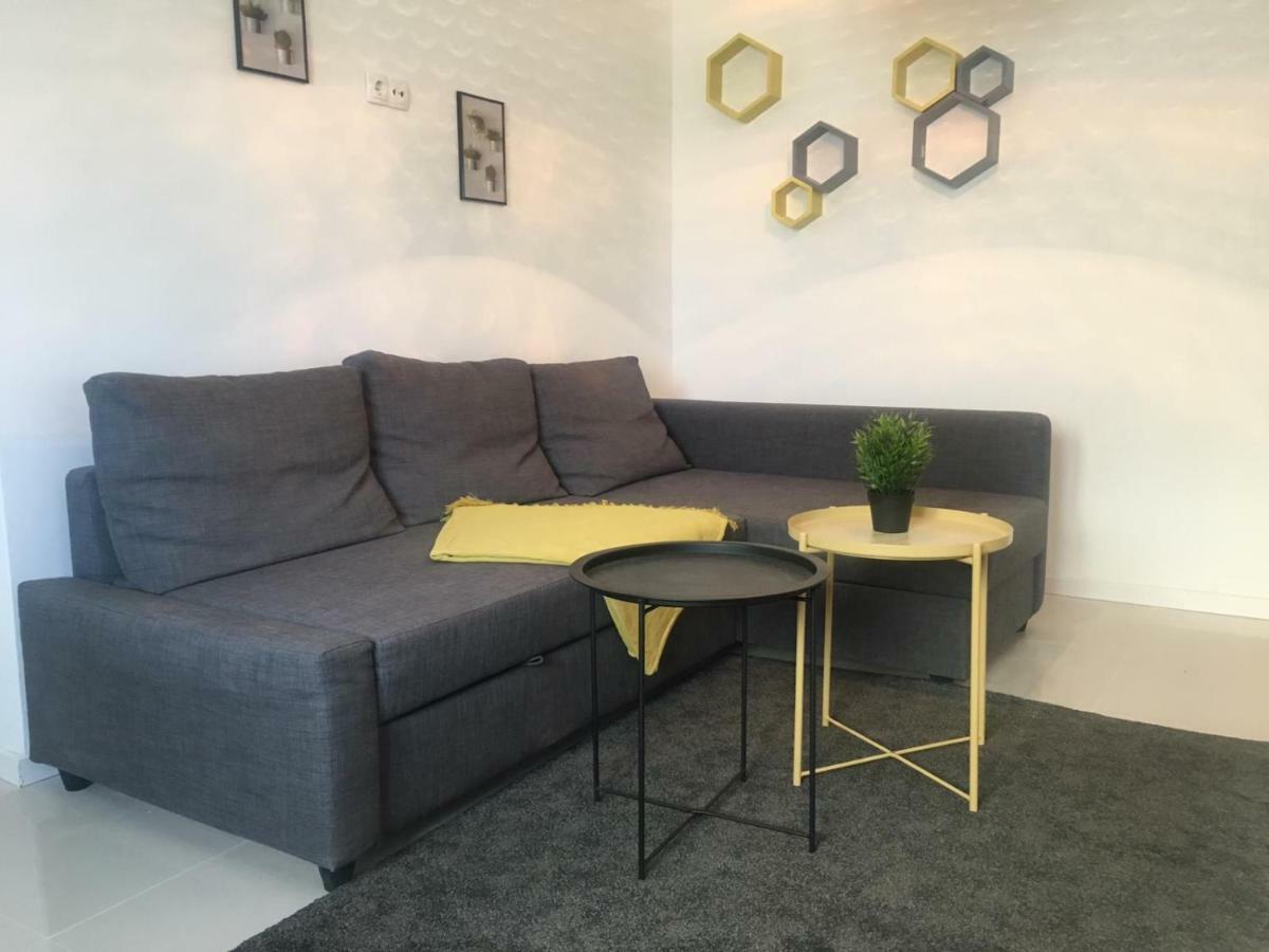 Apartments Luce 特罗吉尔 外观 照片