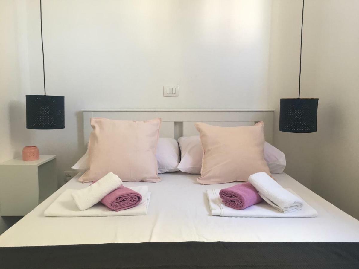 Apartments Luce 特罗吉尔 外观 照片